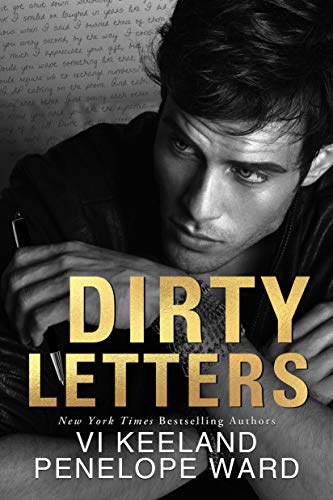 Free Audiobook: Dirty Letters by Vi Keeland