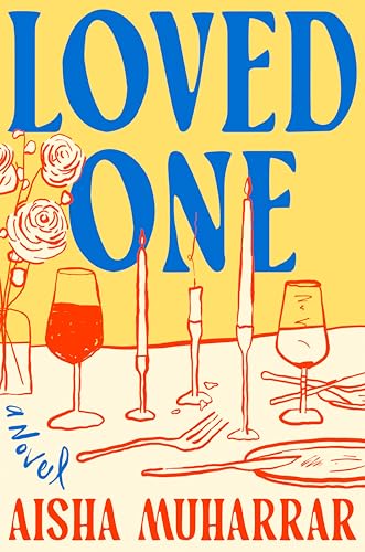 Stream Loved One by Aisha Muharrar