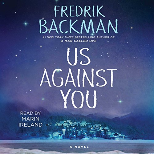 Us Against You (Beartown) Audiobook