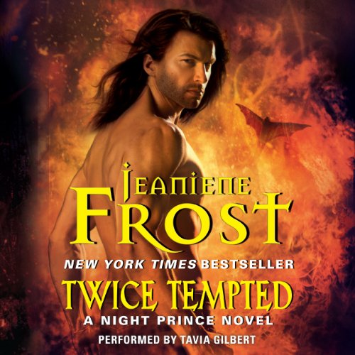 Listen to Twice Tempted (Night Prince)