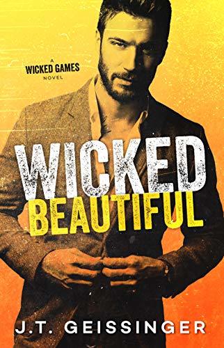 Free Audiobook: Wicked Beautiful by J.T. Geissinger