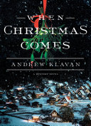 Andrew Klavan: When Christmas Comes (Cameron Winter Mysteries)