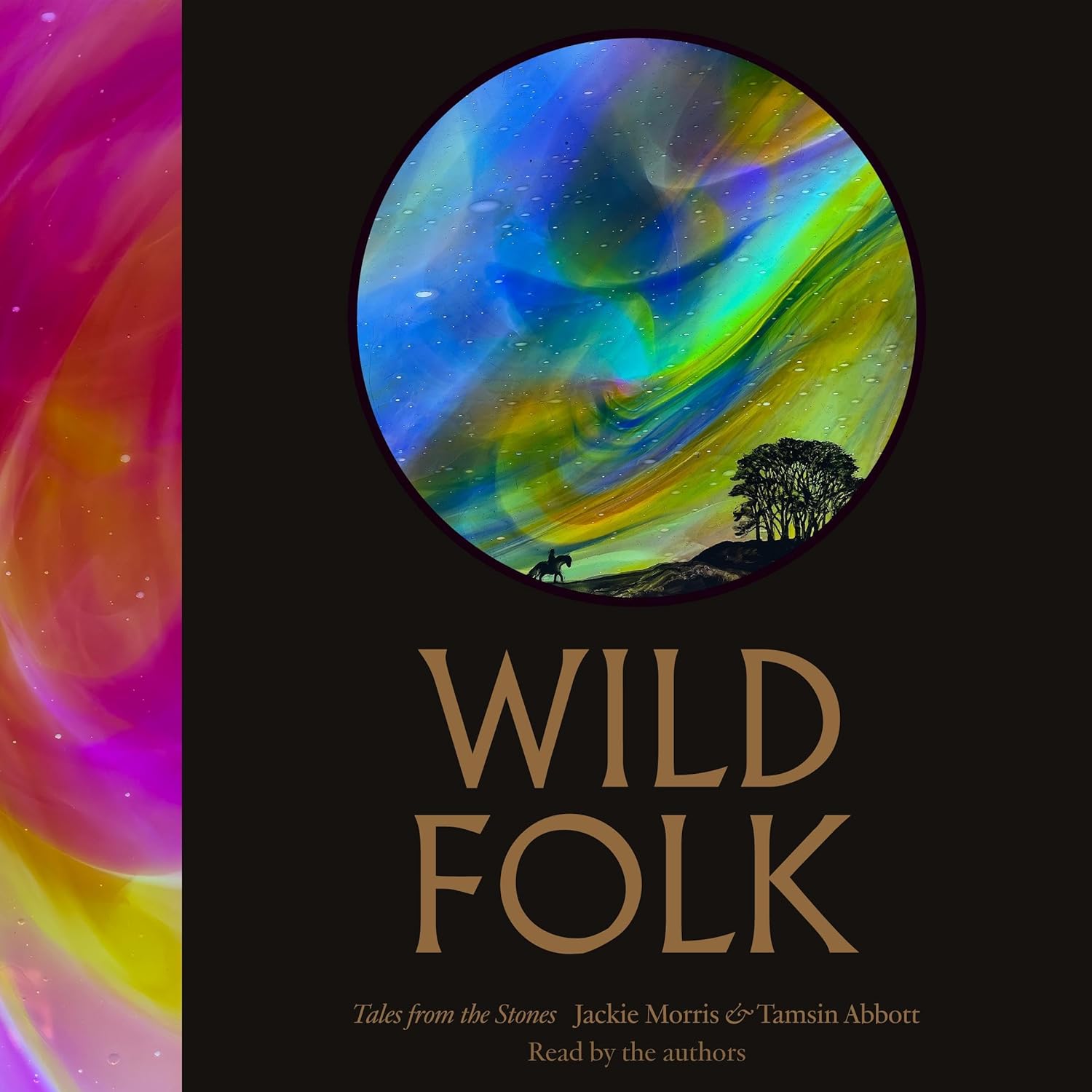 Wild Folk: Tales from the Stones