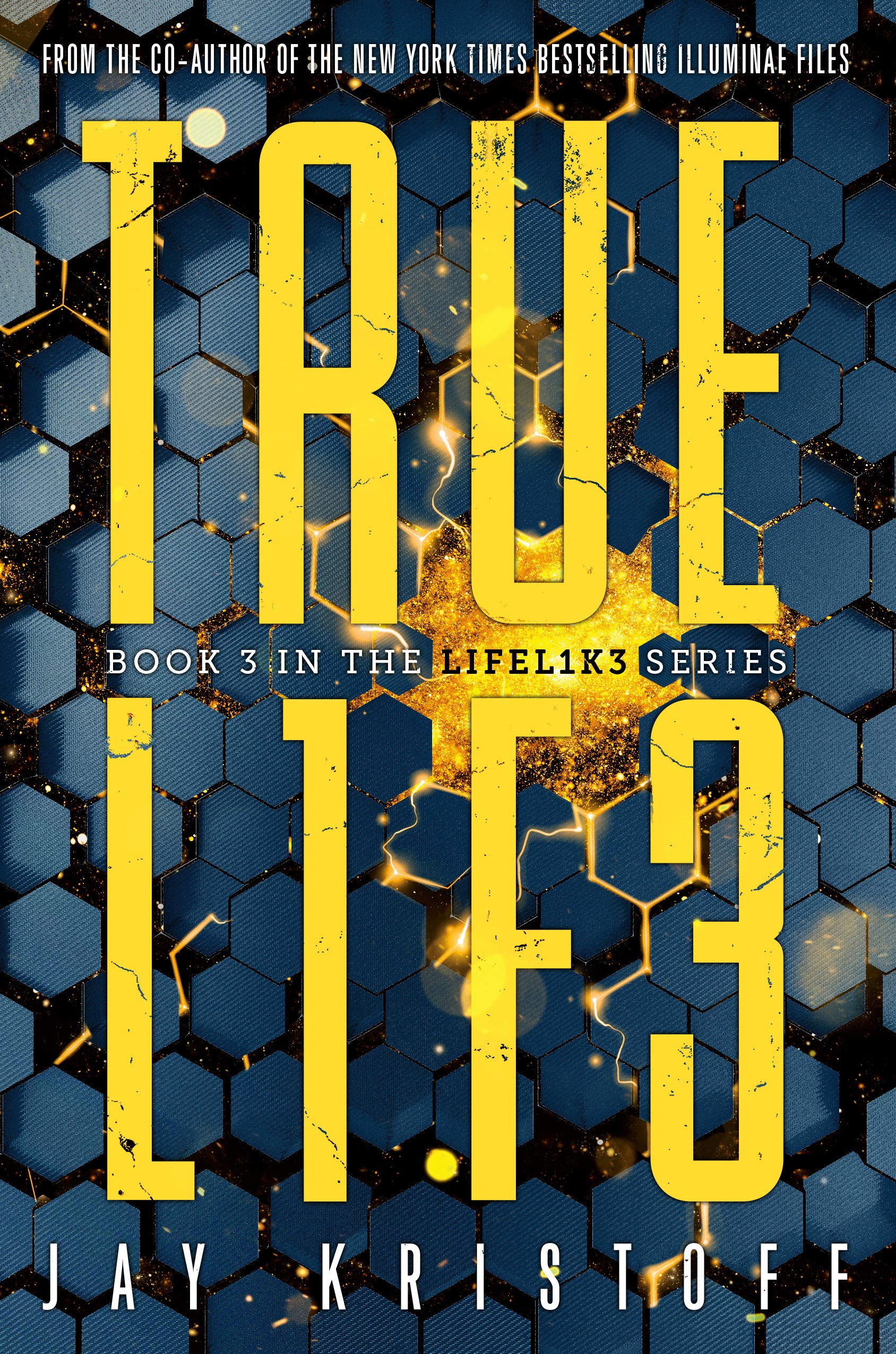 ThTRUEL1F3 — Narrated Edition