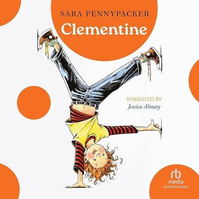 Clementine Collection – Sara Pennypacker Audiobook