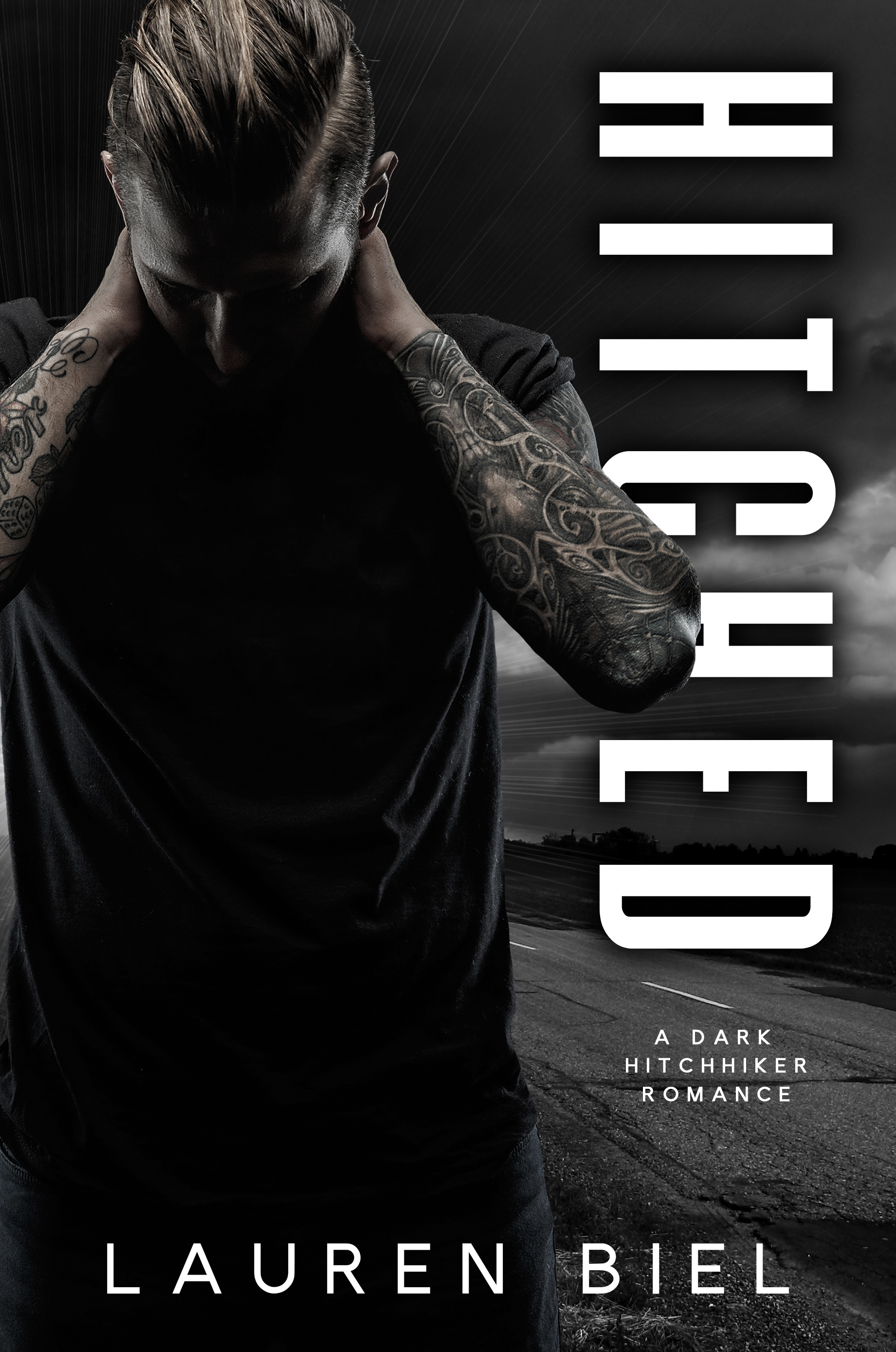 Stream Hitched by Lauren Biel