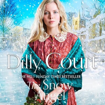 Stream The Snow Ange by Dilly Court
