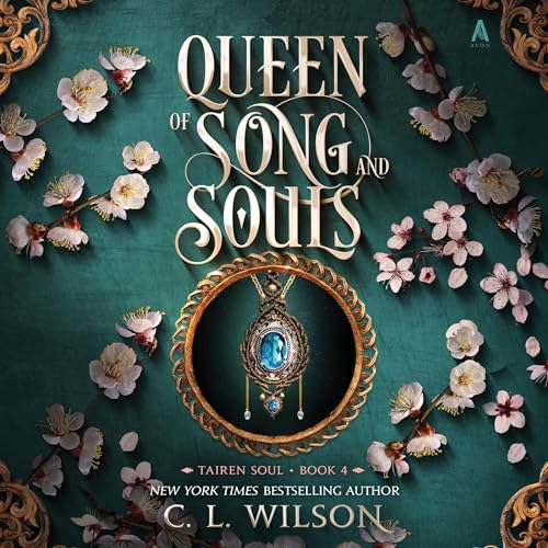 Listen to Queen of Song and Souls (Tairen Soul)