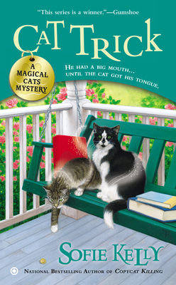 Cat Trick Audiobook