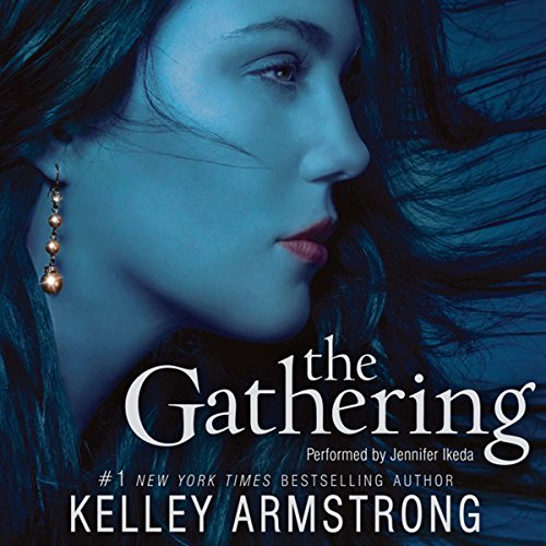 The Gathering (Darkness Rising) – Full Audiobook