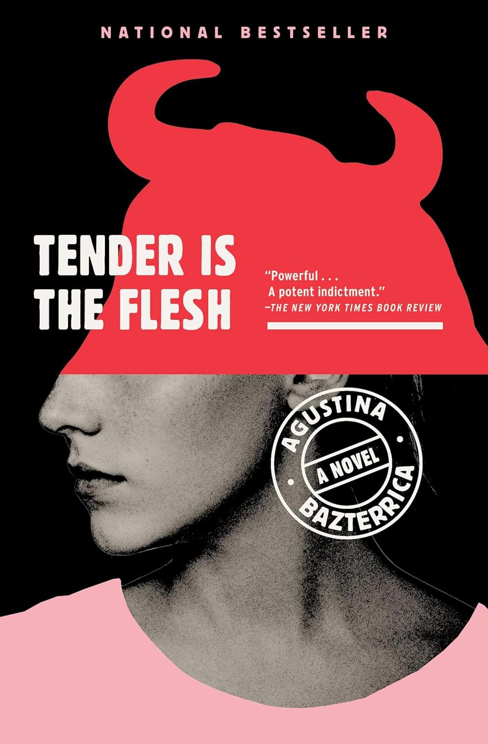 Stream Tender Is the Flesh by Agustina Bazterrica