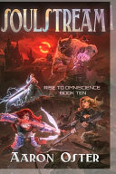 Soulstream (Rise to Omniscience) — Narrated Edition