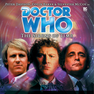Doctor Who: The Sirens of Time — Narrated Edition