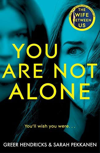 You Are Not Alone — Narrated Edition