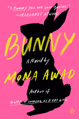 Free Audiobook: Bunny by Mona Awad