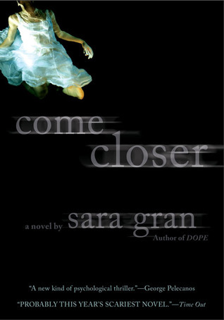 Come Closer — Narrated Edition