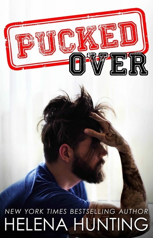 Pucked Over Audiobook