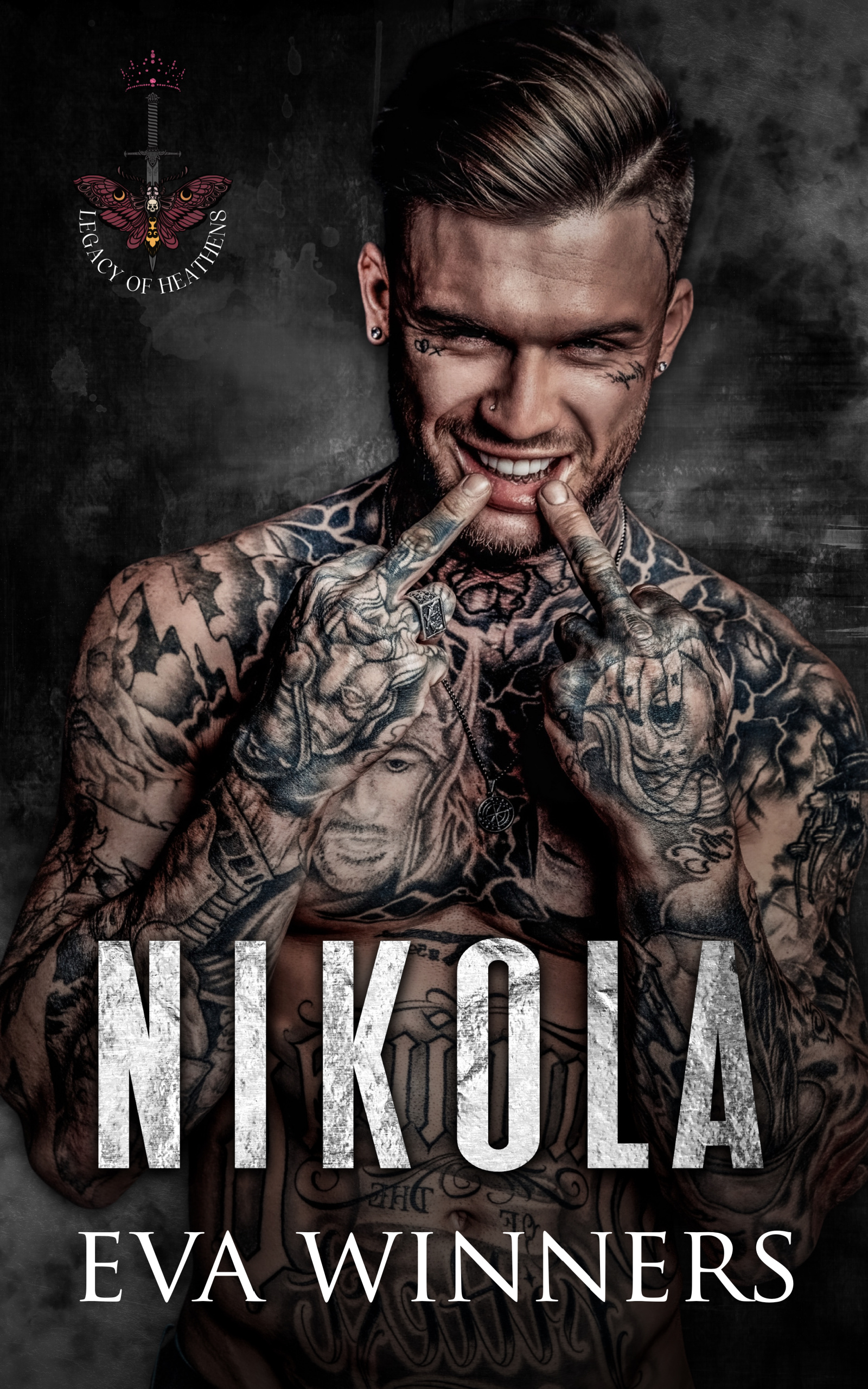 Eva Winners: Nikola