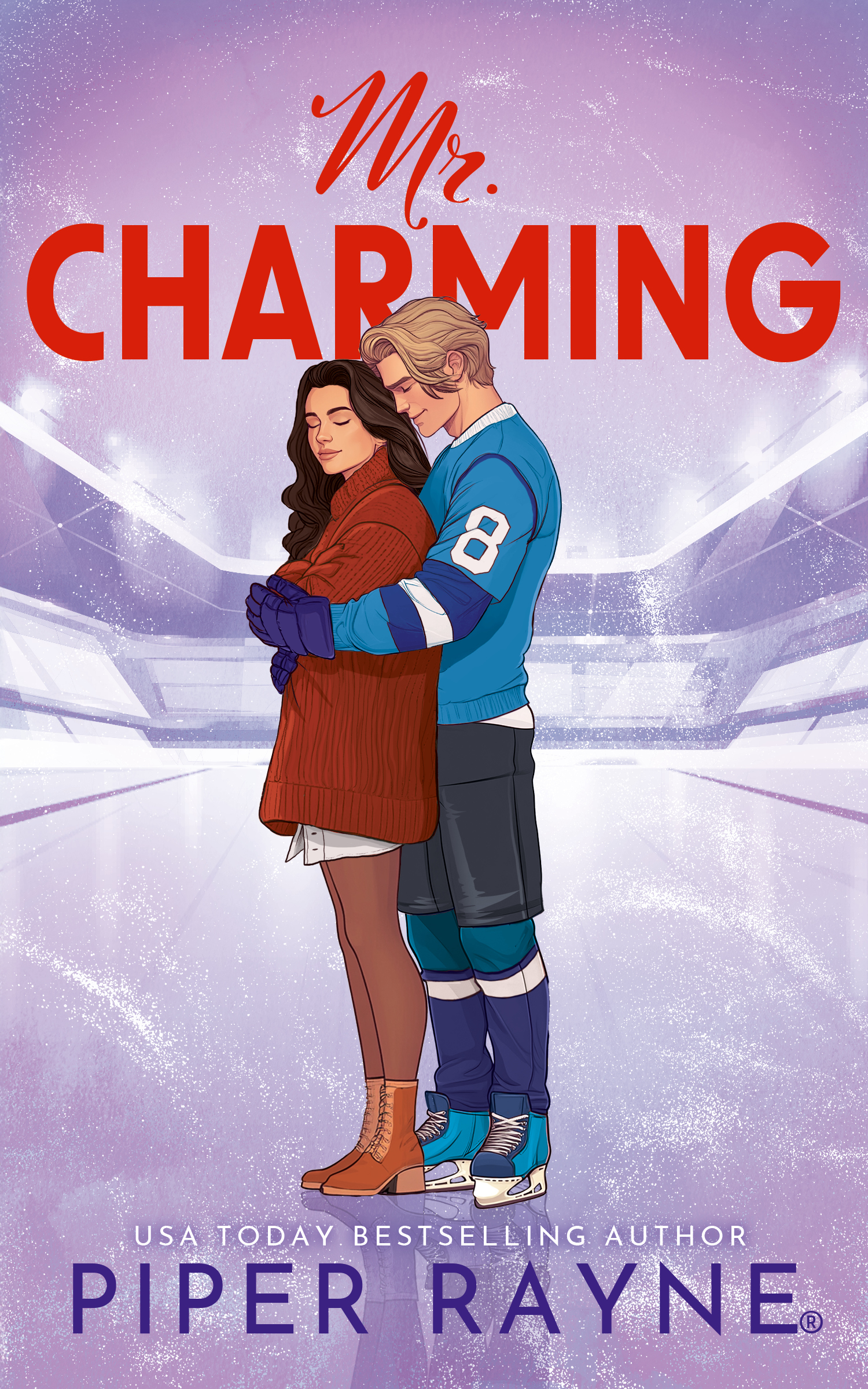 Piper Rayne: Mr. Charming