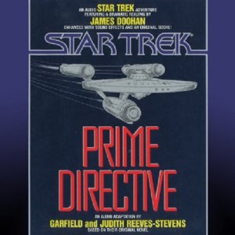 Prime Directive (Various)