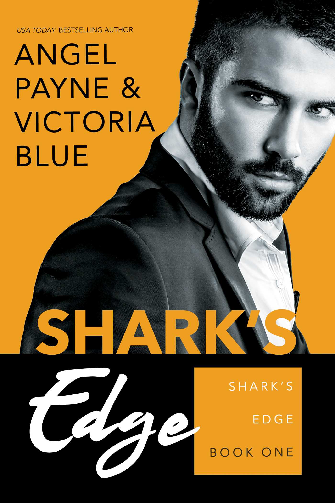 Listen to Shark’s Edge