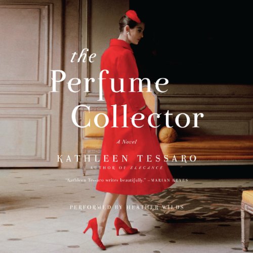 The Perfume Collector – Full Audiobook