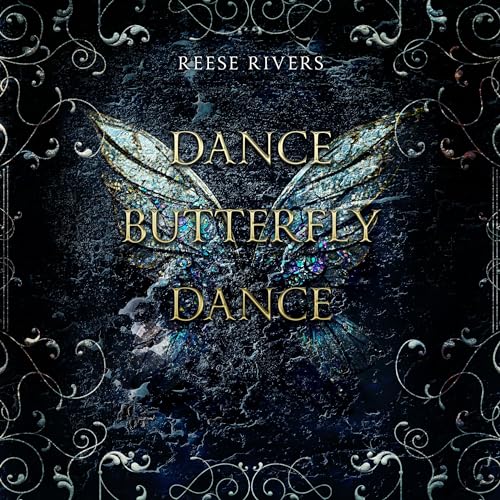 Dance Butterfly Dance (Masked Duet) — Narrated Edition