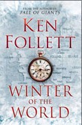 Winter of the World (Century Trilogy) – Full Audiobook