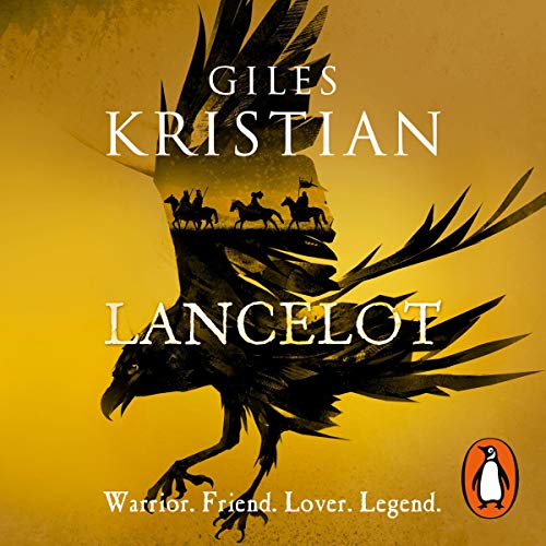 Lancelot Audiobook