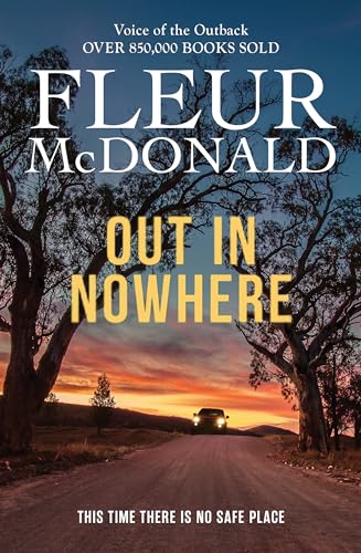 Out in Nowhere (Fleur McDonald)