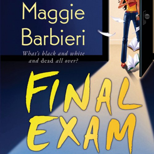 Listen to Final Exam (Murder 101)