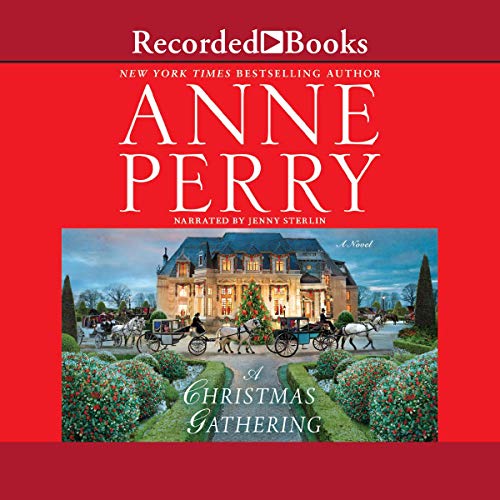 A Christmas Gathering (The Christmas Stories)