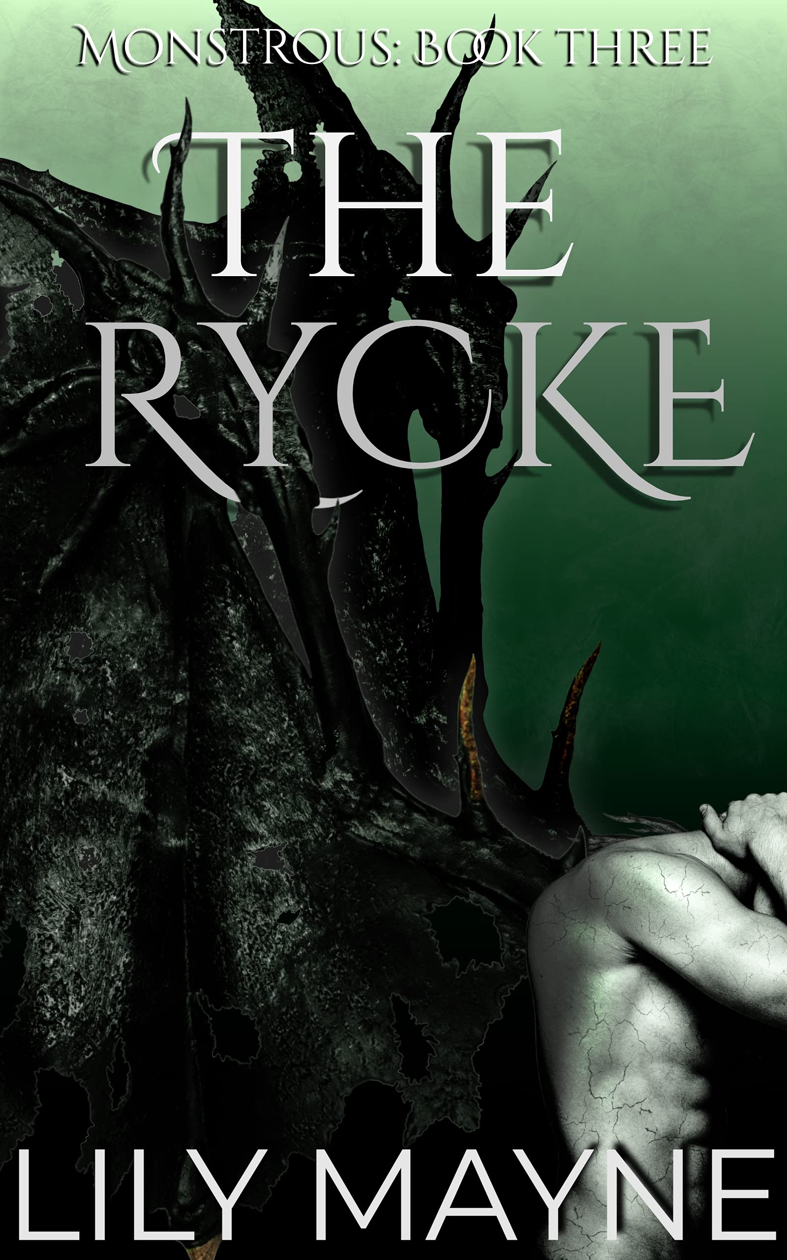 Lily Mayne: The Rycke