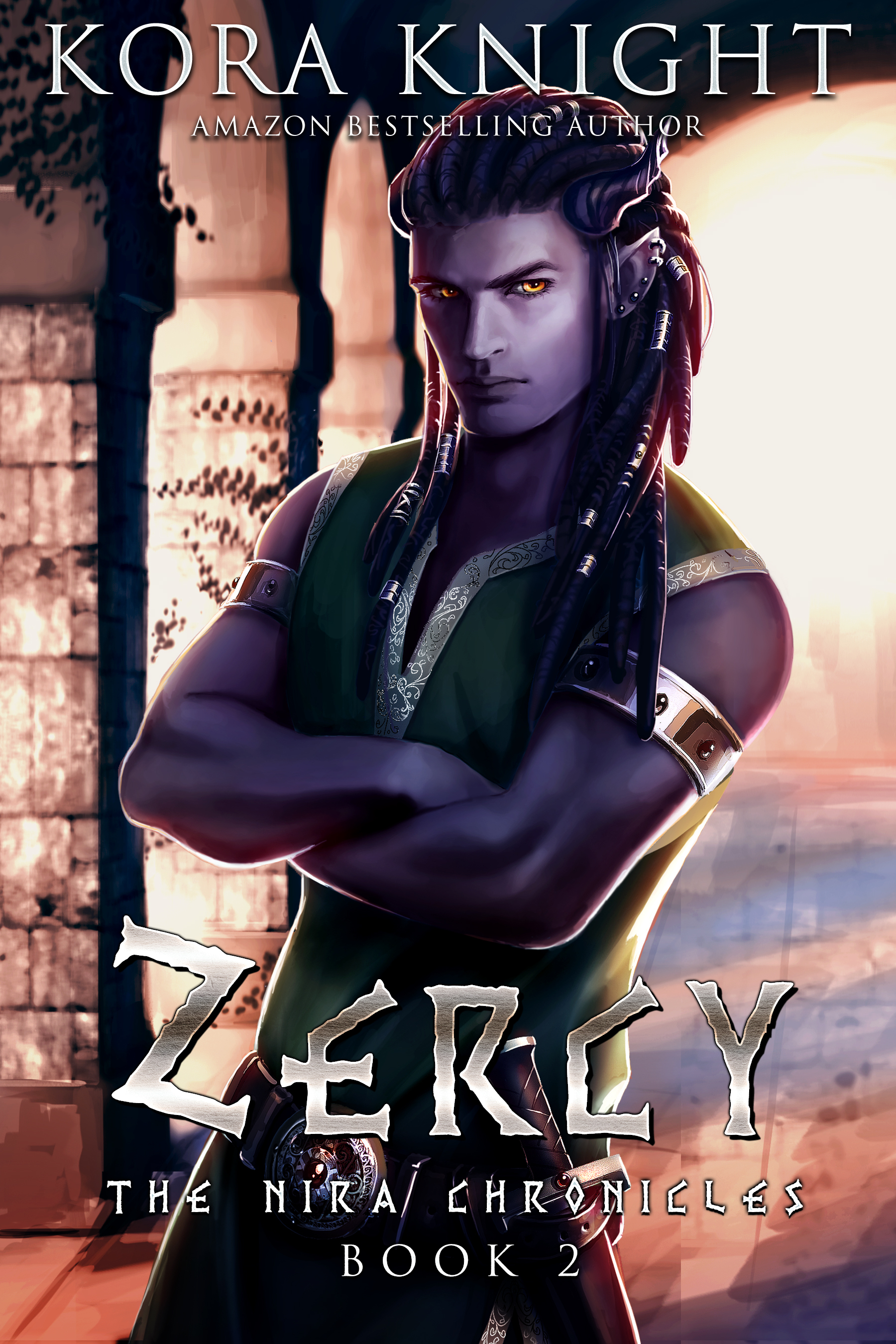 Zercy Audiobook