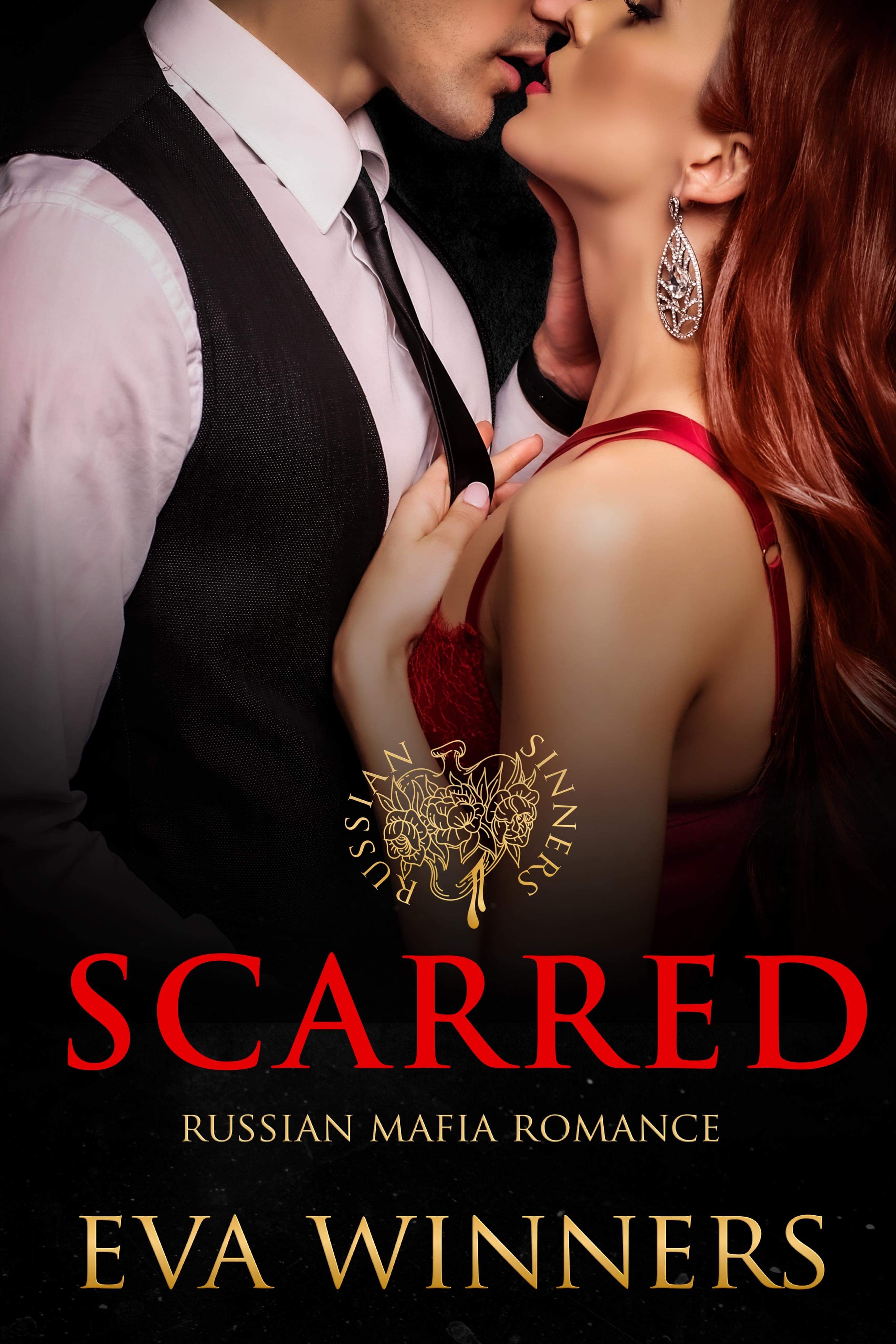 Listen to Scarred