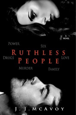 Ruthless People (J.J. McAvoy)