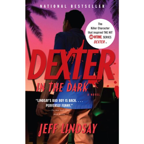 Stream Dexter in the Dark by Jeff Lindsay