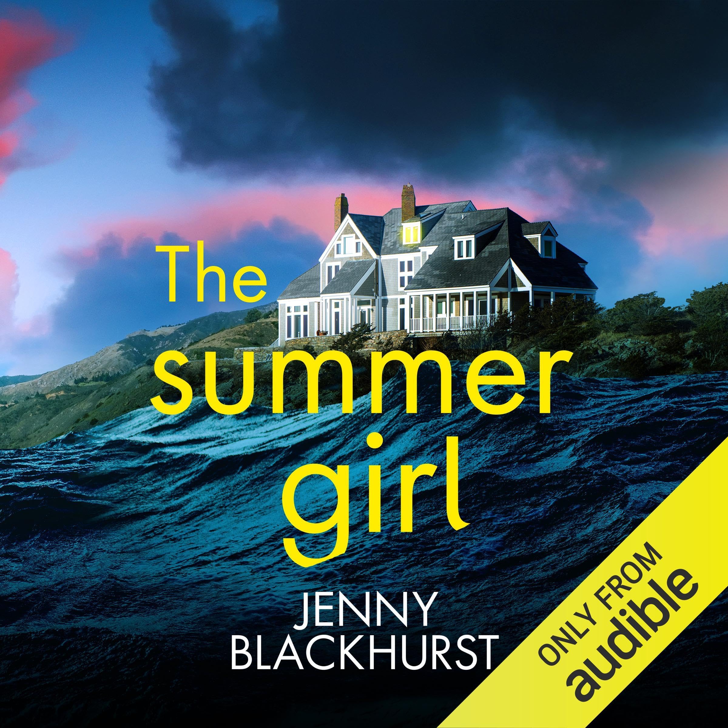 The Summer Girl — Narrated Edition
