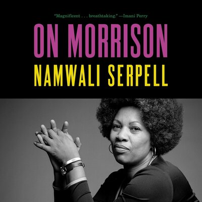 On Morrison — Narrated Edition