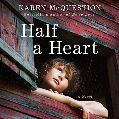 Half a Heart (Karen McQuestion)