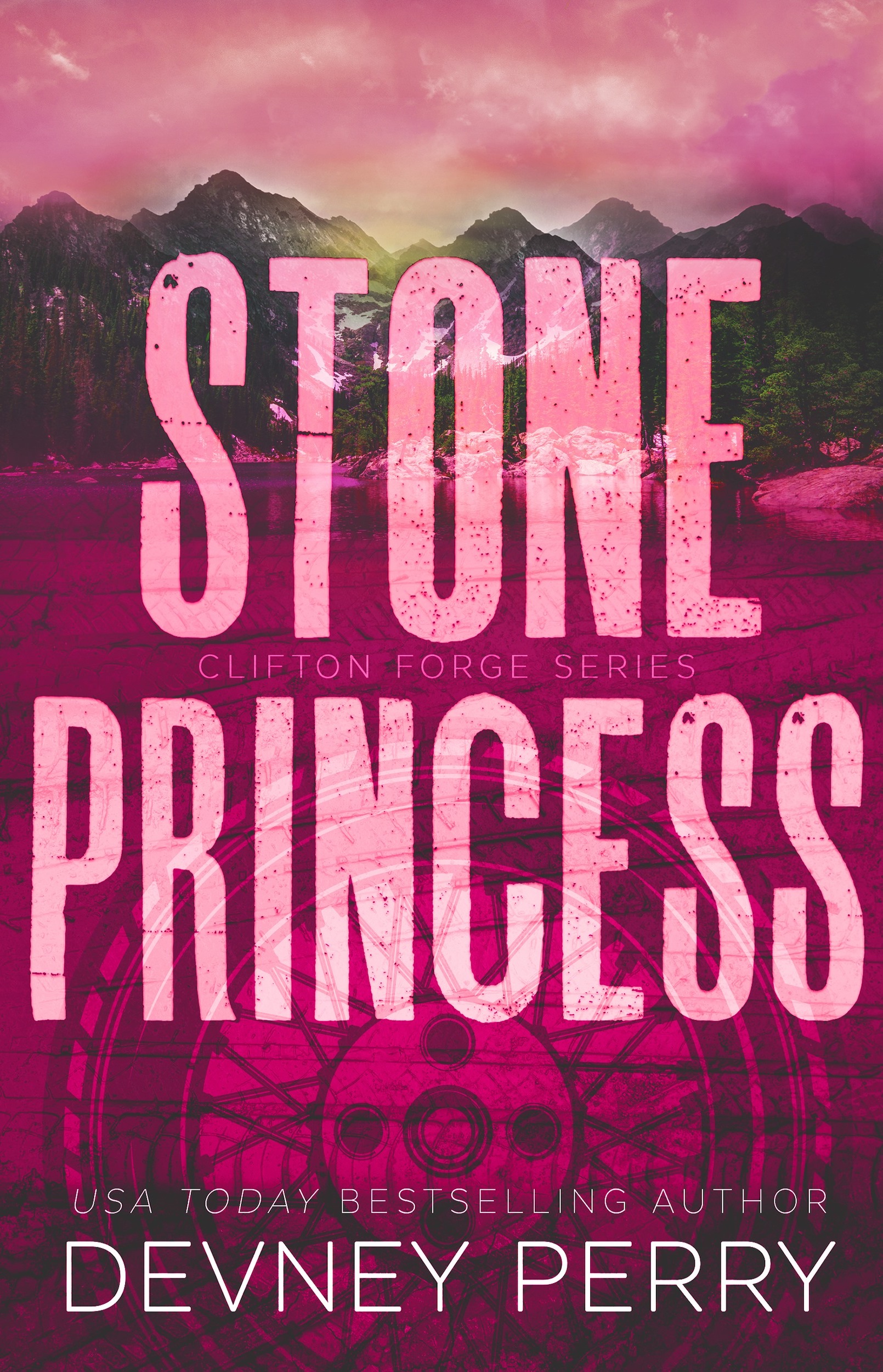 Stone Princess – Full Audiobook