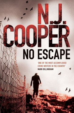 No Escape Audiobook