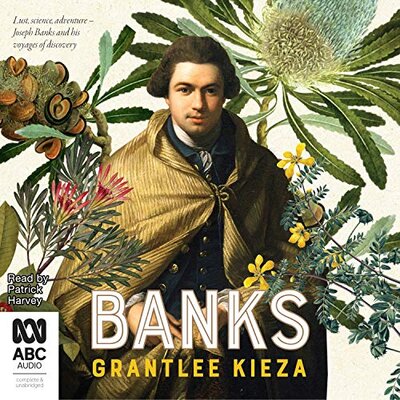 Grantlee Kieza: Banks