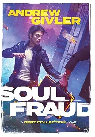 Soul Fraud – Full Audiobook