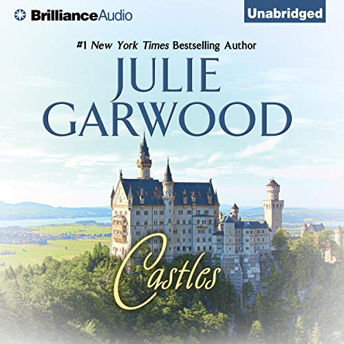 Listen to Castles (Crown’s Spies)
