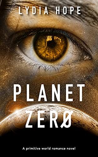 Planet Zero (Lydia Hope)