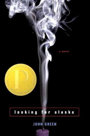 John Green: Looking for Alaska