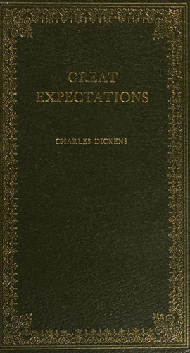 Great Expectations Audiobook