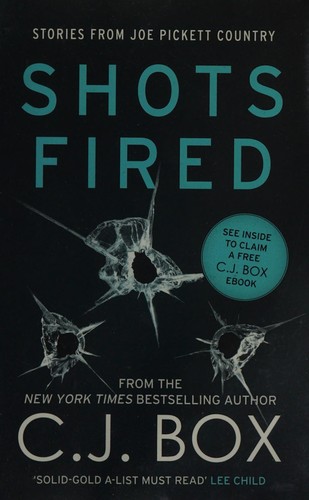 Shots Fired (Joe Pickett) Audiobook