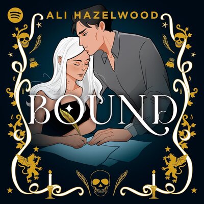 Listen to Bound